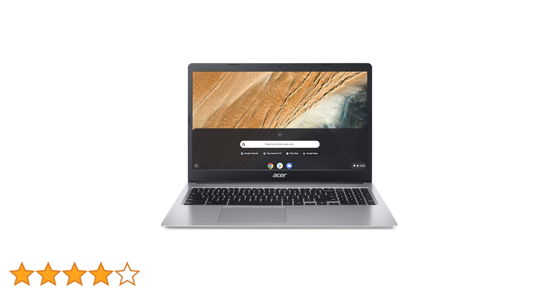 Acer Chromebook 315: 15.6